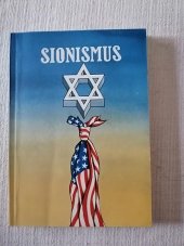 kniha Sionismus, Orbis 1989