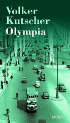 kniha Olympia, MOBA 2021