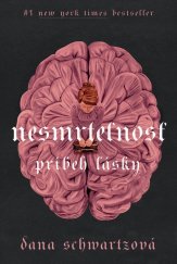 kniha Nesmrteľnosť Príbeh lásky, Vydavatelstvo Tatran 2024