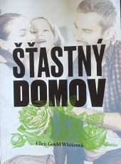 kniha Šťastný domov, Advent-Orion 2020