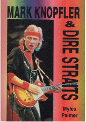 kniha Mark Knopfler a Dire Straits, Dekon 1994
