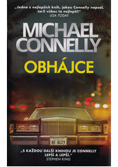 kniha Obhájce, Slovart 2022