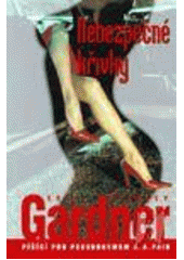 kniha Nebezpečné křivky, Vyšehrad 2001