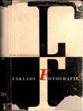 kniha Základy fotografie, Za svobodu 1949