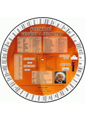 kniha Fyzikální veličiny a jednotky, AllMax 