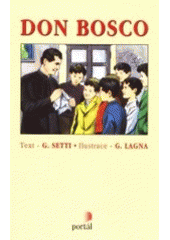 kniha Don Bosco, Portál 2001