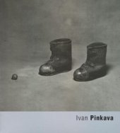 kniha Ivan Pinkava, Torst 2009