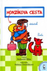 kniha Honzíkova cesta, Axióma 2006