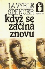 kniha Když se začíná znovu, Iris 1993