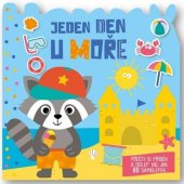 kniha Jeden den U moře, Svojtka 2023