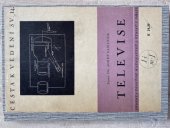 kniha Televise, Jednota matematiků a fysiků 1941