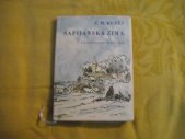 kniha Safijánská zima, Krajské nakladatelství 1960