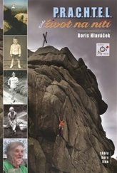 kniha P.R.A.C.H.T.E.L. a jeho život na niti, ASA 2021