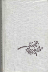 kniha Stříbrný obušek, Profil 1972