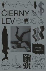 kniha Čierny lev, Marenčin PT 2020