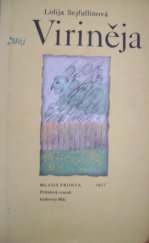 kniha Viriněja, Mladá fronta 1977