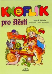 kniha Knoflík pro štěstí, Delta 2005