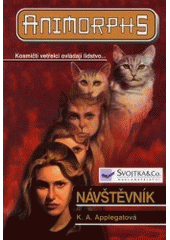 kniha Návštěvník, Svojtka & Co. 2000
