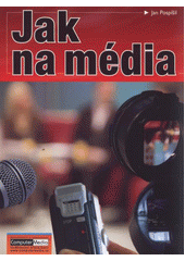 kniha Jak na média, Computer Media 2011