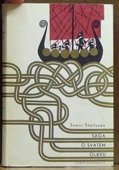 kniha Sága o svatém Olavu, Lidová demokracie 1967