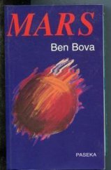 kniha Mars, Paseka 1995