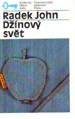 kniha Džínový svět, Československý spisovatel 1984