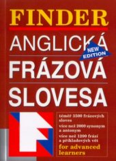 kniha Anglická frázová slovesa, Fin 2006