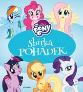 kniha My Little Pony Sbírka pohádek, Egmont 2019