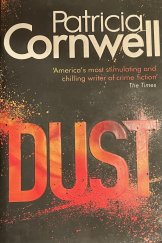 kniha DUST, Little Brown 2013