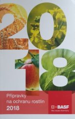 kniha Přípravky na ochranu rostlin ..., BASF 