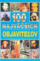 kniha 100 najväčších objaviteľov, Timy Partners 1999