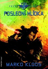 kniha První linie Poslední hlídka, Fantom Print 2026