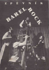 kniha Zpěvník Barel Rock, Folkové sdružení Umí 1989
