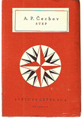 kniha Step, Svoboda 1948