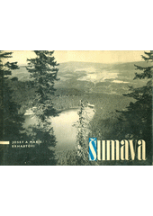kniha Šumava, Olympia 1968
