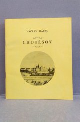 kniha Chotěšov, Osvětová beseda 1993