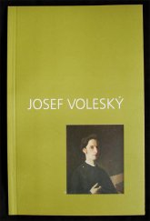 kniha Malíř Josef Voleský (1895-1932), Městská galerie Litomyšl 2005