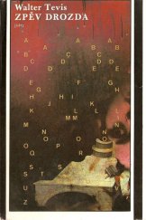 kniha Zpěv drozda, Svoboda 1986