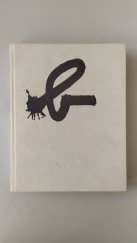 kniha XI. bienále užité grafiky Brno 1984, Moravská Galerie v Brně 1984