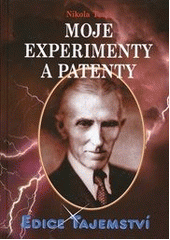 kniha Moje experimenty a patenty, Dialog 2012