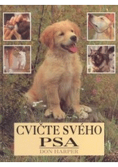 kniha Cvičte svého psa, Cesty 1997