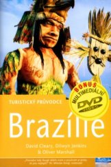 kniha Brazílie turistický průvodce, Jota 2004