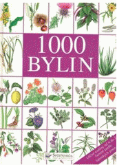 kniha 1000 bylin, Svojtka & Co. 2007