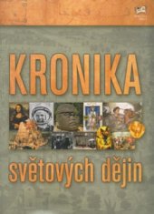 kniha Kronika světových dějin, Fortuna Libri 2004