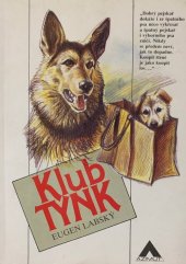 kniha Klub Tynk, Naše vojsko 1991