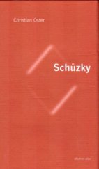 kniha Schůzky, Albatros 2005