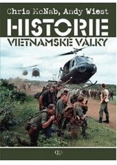 kniha Historie vietnamské války, Brána 2010