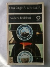 kniha Obyčejná nehoda, Svoboda 1977