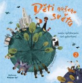 kniha Děti našeho světa 2, Pikola 2024
