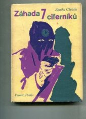 kniha Záhada sedmi ciferníků, Vesmír 1939